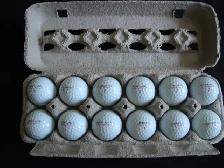 Kirkland Golf Balls