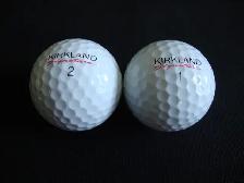 Kirkland Golf Balls - Photo 2