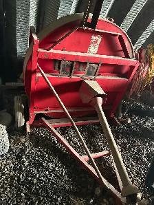 Souffleur Dion  ensilage - équipement agricole- Mirabel 350$ - Photo 2