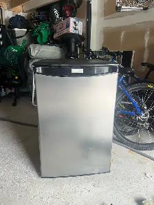 bar fridge - Photo 2