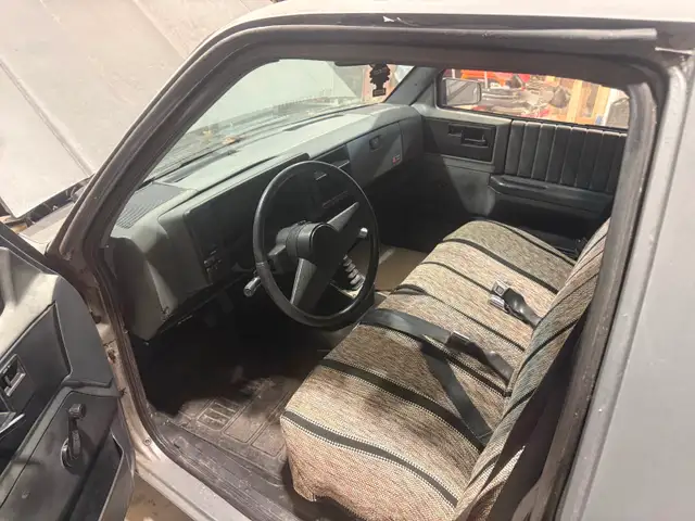 Ls 4.8 auto-swapped s10.
