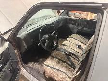 Ls 4.8 auto-swapped s10.