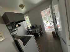 Private Furnished Room, in 3-Bedroom Fully Furnished Apt,Sep 1st - Photo 6