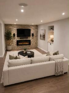 Studio Apartment for Rent