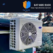 Ductless Minisplits Available with Installation - Photo 3