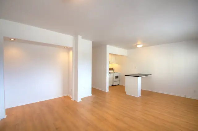 studio 2  1/2 tout inclus Verdun