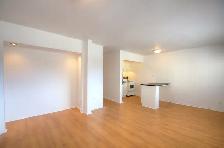 studio 2  1/2 tout inclus Verdun