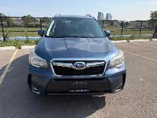 2014 Subaru Forester XT- PREMIUM- GREAT SHAPE - Photo 2