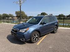 2014 Subaru Forester XT- PREMIUM- GREAT SHAPE - Photo 3