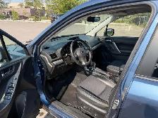 2014 Subaru Forester XT- PREMIUM- GREAT SHAPE - Photo 6