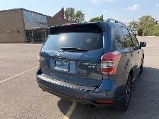 2014 Subaru Forester XT- PREMIUM- GREAT SHAPE - Photo 15