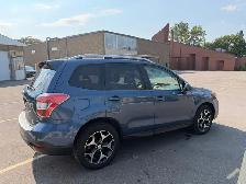2014 Subaru Forester XT- PREMIUM- GREAT SHAPE - Photo 16