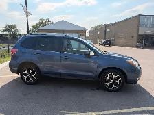 2014 Subaru Forester XT- PREMIUM- GREAT SHAPE - Photo 17