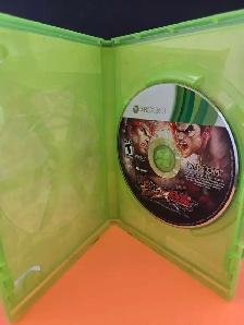 Xbox 360 Street Fighter X Tekken - Photo 2