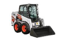 Experienced Skid Steer Operator Needed