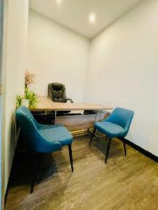 Private Office for Rent - $450 - $598 - $698 - Photo 3