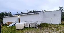 Storage Space for Lease