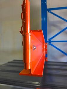 Industrial Cantilever Racking – Heavy-Duty | 4,000 lb Capacity - Photo 5