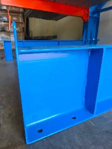 Industrial Cantilever Racking – Heavy-Duty | 4,000 lb Capacity - Photo 7