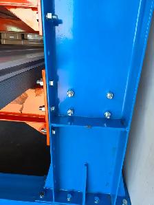 Industrial Cantilever Racking – Heavy-Duty | 4,000 lb Capacity - Photo 8