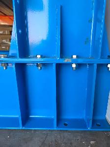 Industrial Cantilever Racking – Heavy-Duty | 4,000 lb Capacity - Photo 9