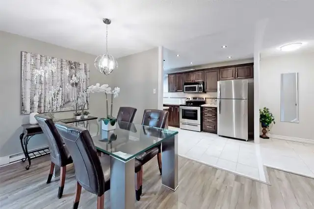 3 Bedroom 2 Bathroom Condo/ Town For Lease