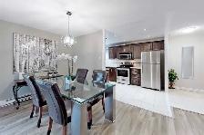 3 Bedroom 2 Bathroom Condo/ Town For Lease