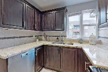 3 Bedroom 2 Bathroom Condo/ Town For Lease - Photo 3