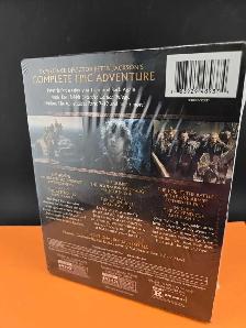 The Hobbit Extended Trilogy Blu Ray - Photo 2