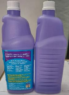 Free: Two empty Swiffer WetJet bottles. - Photo 2