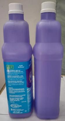 Free: Two empty Swiffer WetJet bottles. - Photo 4