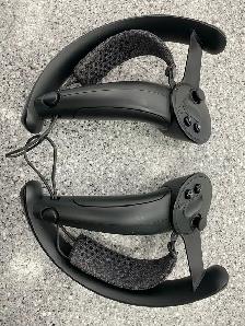 Valve Index Controllers