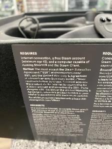 Valve Index Controllers - Photo 4