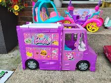Barbie Vehicles - Photo 2