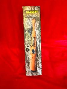 Garrett Pro Pointer AT Metal Detector  ~with box
