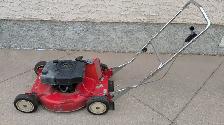 Toro gas Lawnmower. Working, good condition. $150.00 - Photo 4