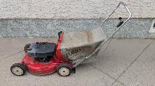 Toro gas Lawnmower. Working, good condition. $150.00 - Photo 5