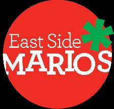 East Side Mario's Cook