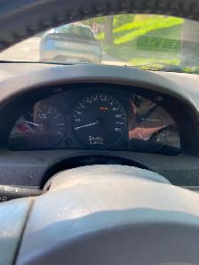 2005 Chevy Malibu Maxx, Silver, Loaded, 210K - Photo 4