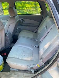2005 Chevy Malibu Maxx, Silver, Loaded, 210K - Photo 5