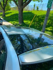 2005 Chevy Malibu Maxx, Silver, Loaded, 210K - Photo 6