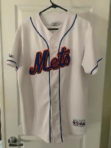 New York Mets Jersey
