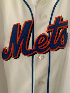 New York Mets Jersey - Photo 2