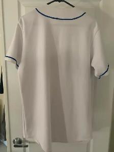 New York Mets Jersey - Photo 3
