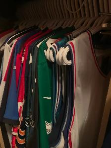 New York Mets Jersey - Photo 9