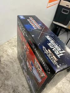 Takara Tomy Transformers G1 X Movie Optimus Prime @ Cashopolis - Photo 4