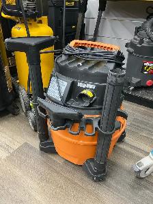 Ridgid WD14500 14 Gallon Shop Vac - Photo 2