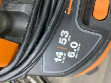 Ridgid WD14500 14 Gallon Shop Vac - Photo 3