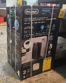 BRAND NEW DELONGHI PORTABLE AIR CONDITIONER