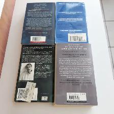4LIVRES DE LEE CHILD:2 TRIPWIRE 2 HARDWAY DIFFÉRENTS: $5.00 CHAQ - Photo 2